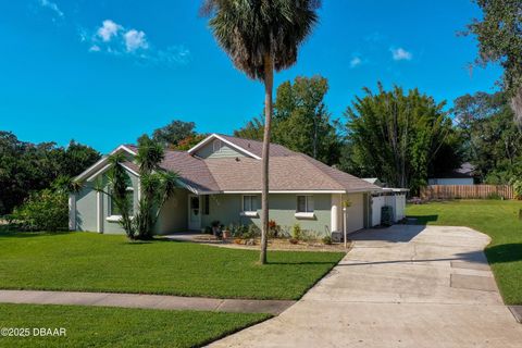 5978 Park Ridge Drive Port Orange FL 32127