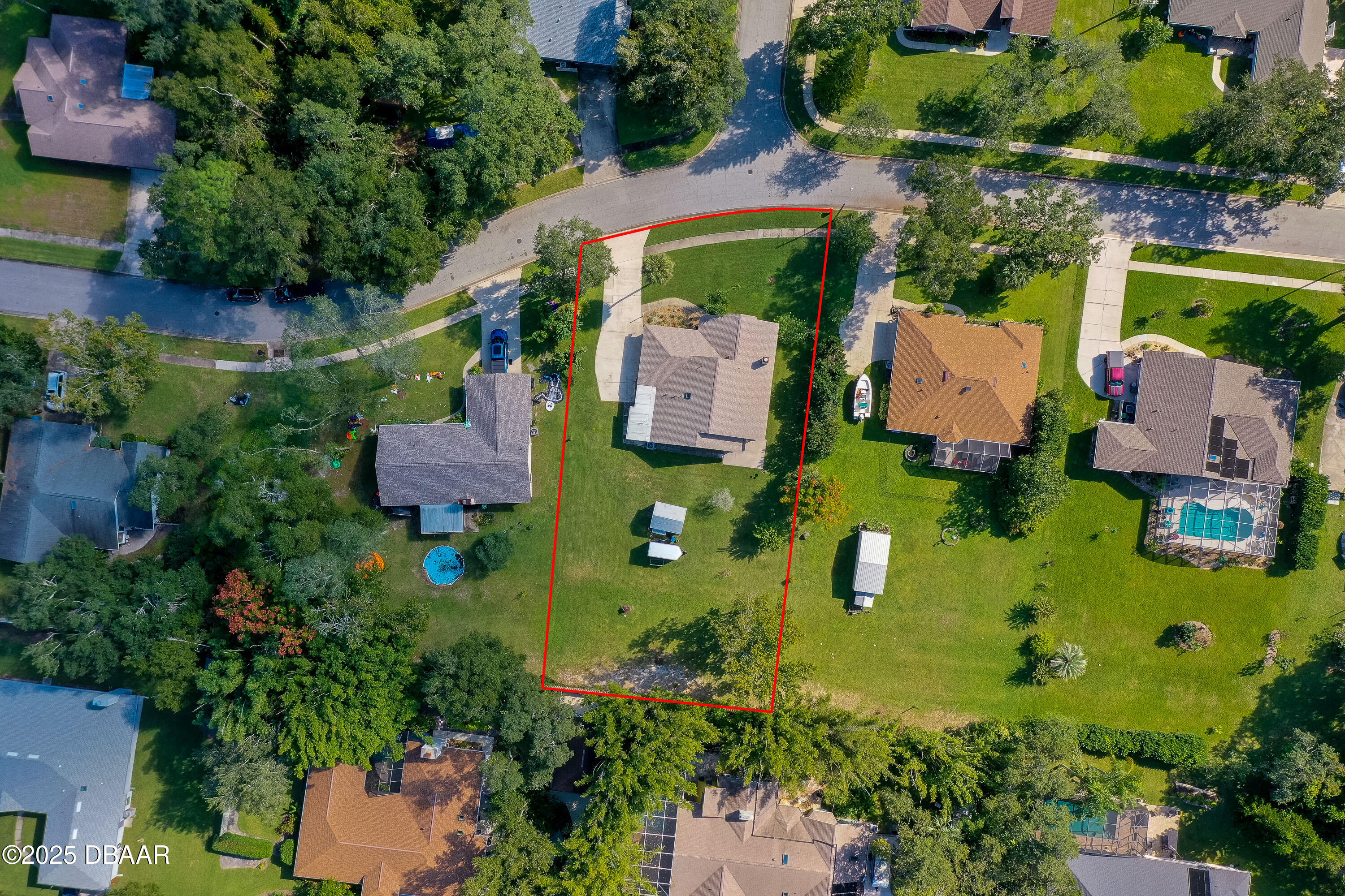 5978 Park Ridge Drive