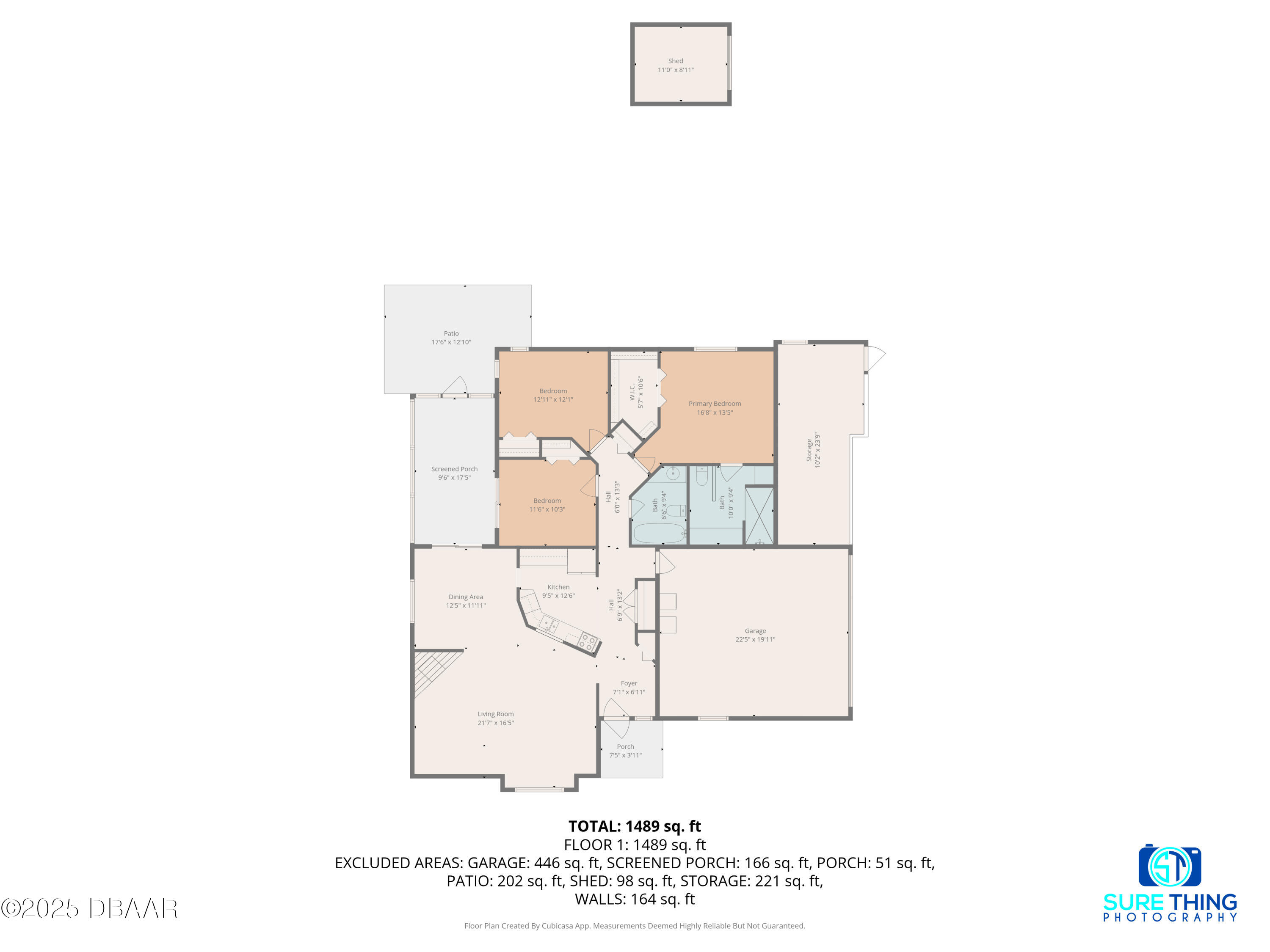 5978 Park Ridge Drive