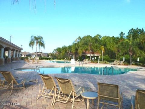 A home in Port Orange