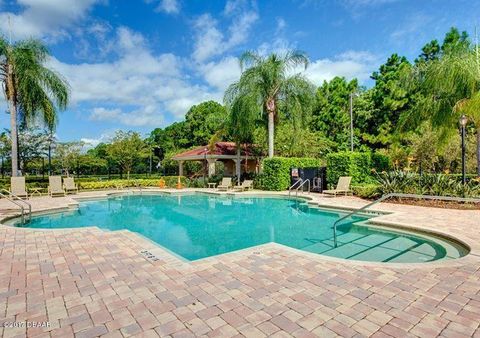 A home in Port Orange