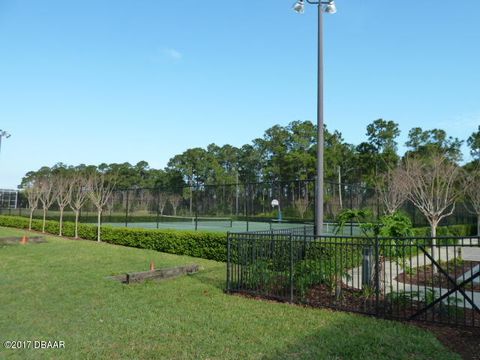 A home in Port Orange