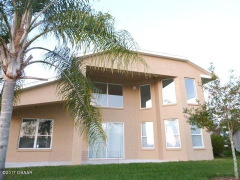 A home in Port Orange