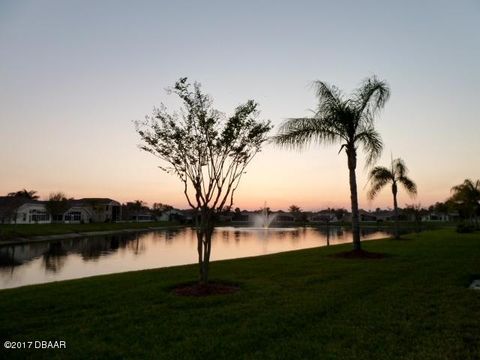 A home in Port Orange