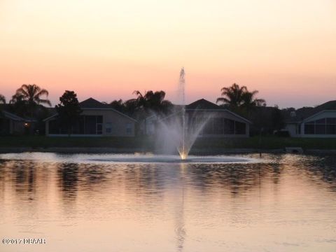 A home in Port Orange