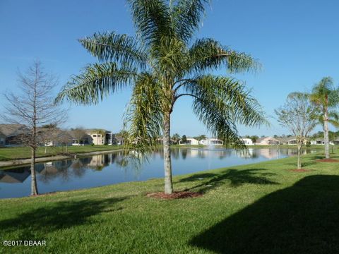 A home in Port Orange