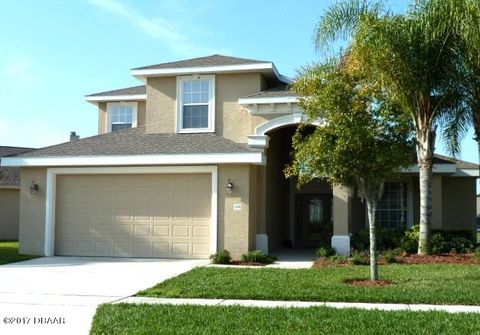 A home in Port Orange