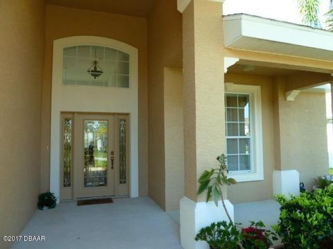 A home in Port Orange