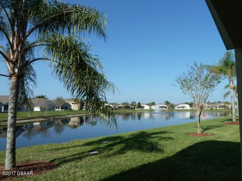 A home in Port Orange