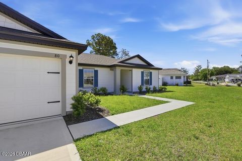 19 Pineapple Drive Palm Coast FL 32164