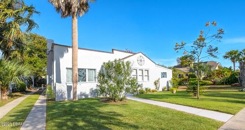 123 Arlington Way Ormond Beach FL 32176