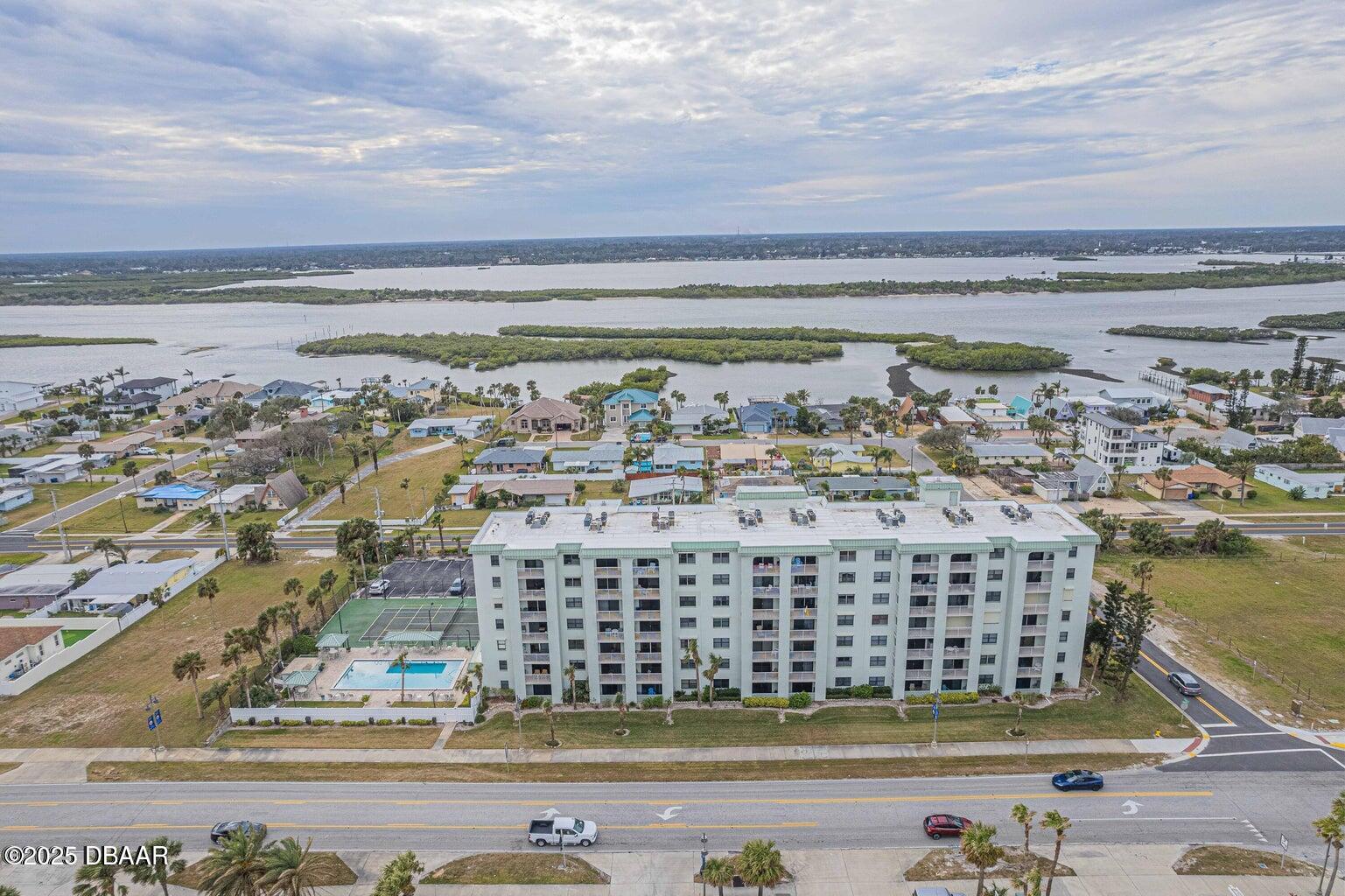 3800 S Atlantic Avenue 502