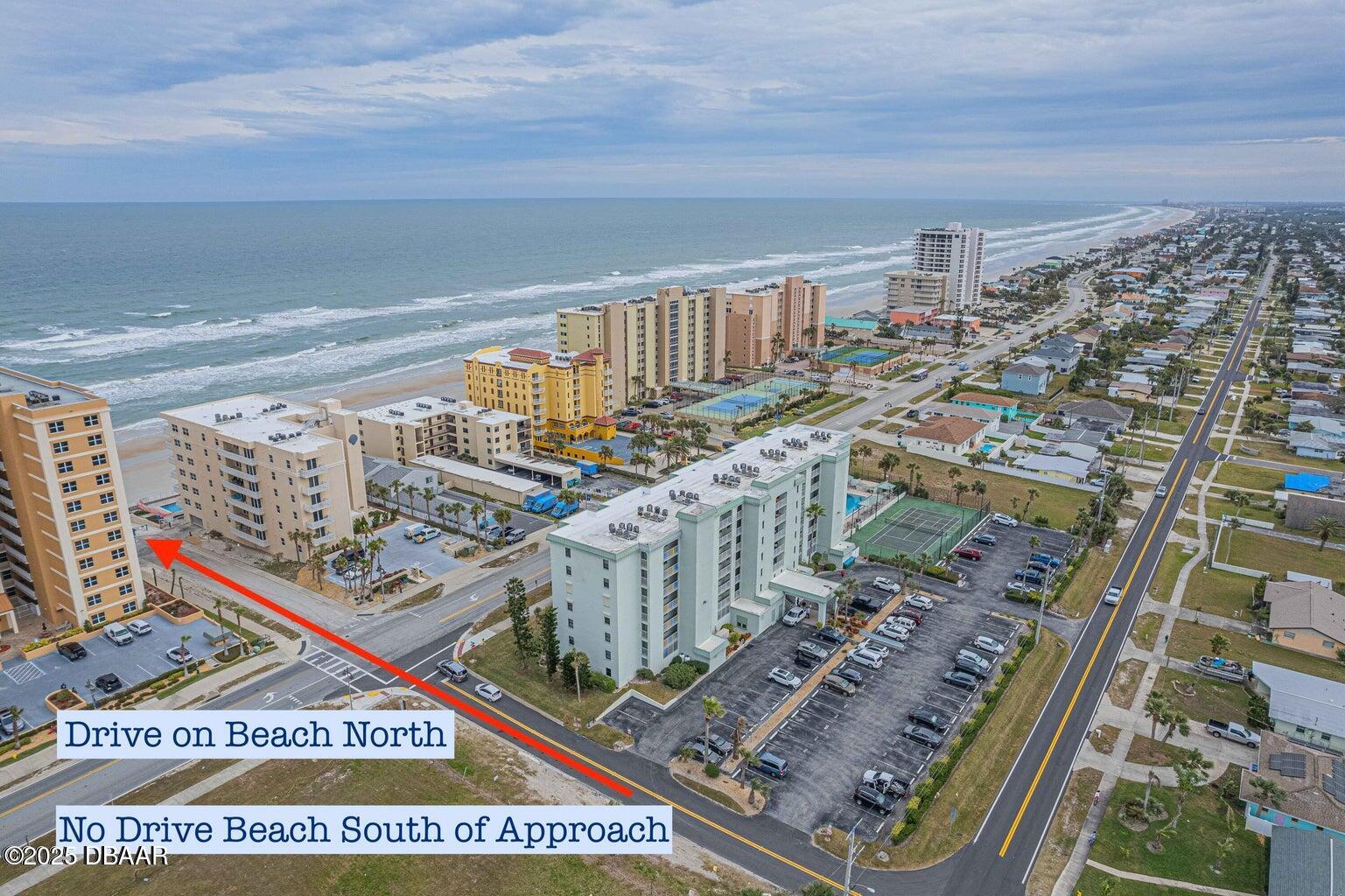 3800 S Atlantic Avenue 502