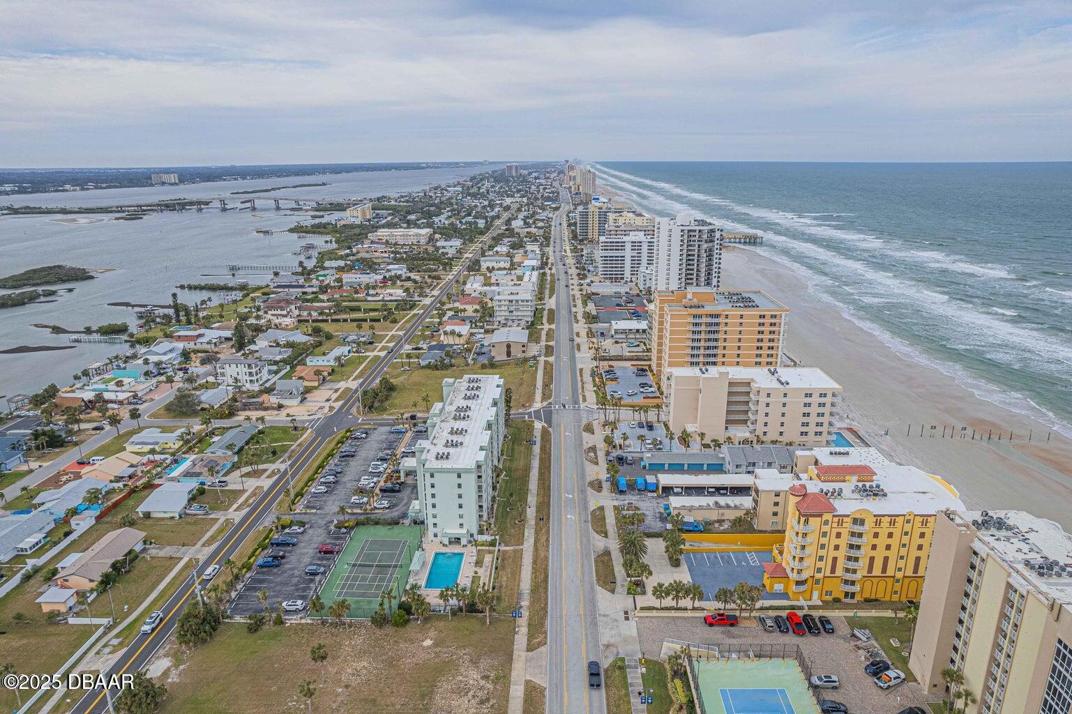 3800 S Atlantic Avenue 502