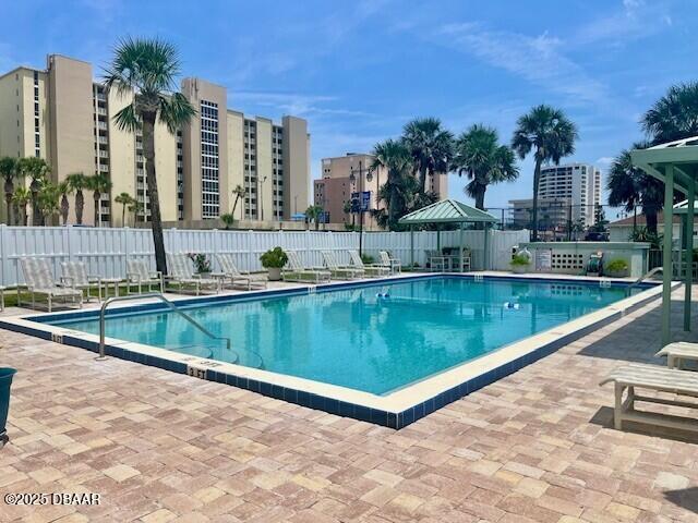 3800 S Atlantic Avenue 502