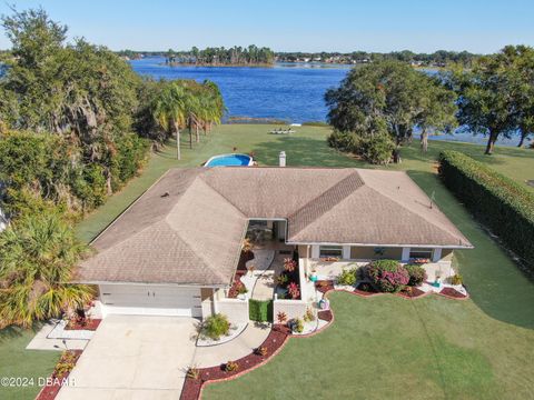 A home in Deltona