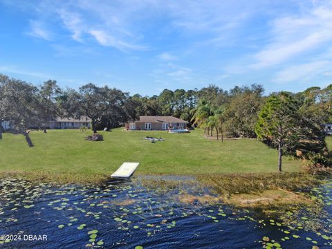 A home in Deltona