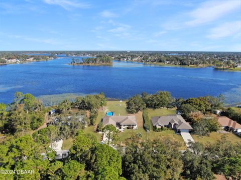 A home in Deltona