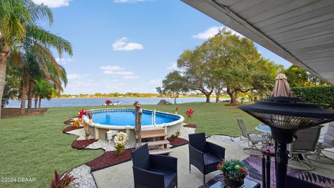 A home in Deltona