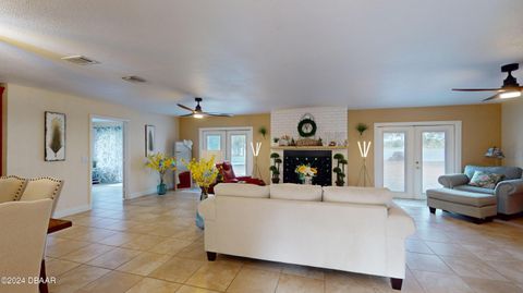 A home in Deltona