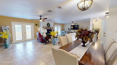 A home in Deltona