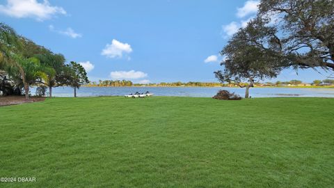 A home in Deltona