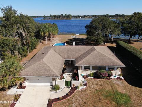 A home in Deltona