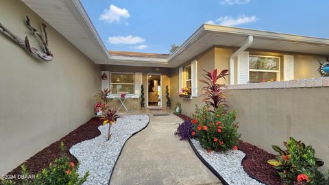 A home in Deltona