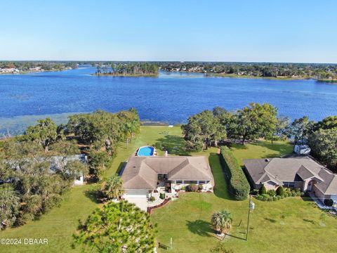 A home in Deltona