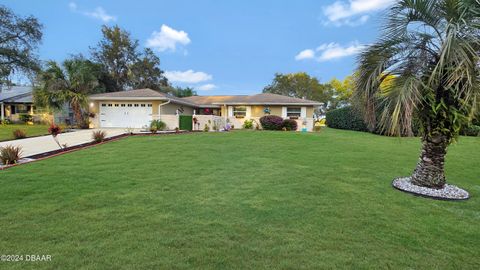 A home in Deltona