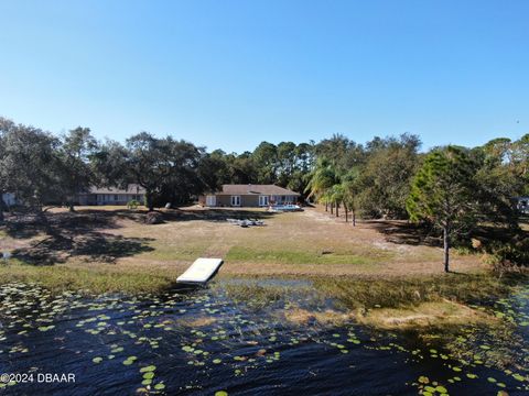 A home in Deltona