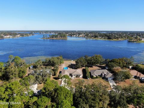 A home in Deltona