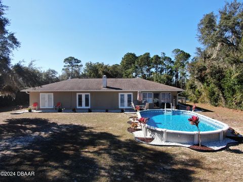 A home in Deltona