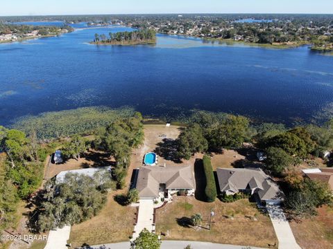 A home in Deltona