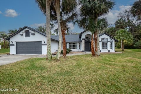 A home in South Daytona