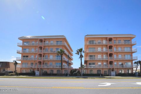 3756 S Atlantic Avenue Daytona Beach Shores FL 32118