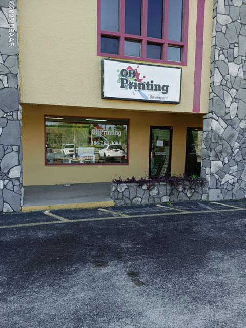 661 Beville Road South Daytona FL 32119
