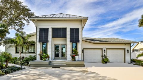 A home in Ormond Beach