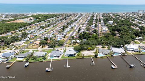 A home in Ormond Beach