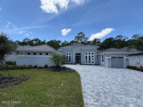 263 Stirling Bridge Drive Ormond Beach FL 32174