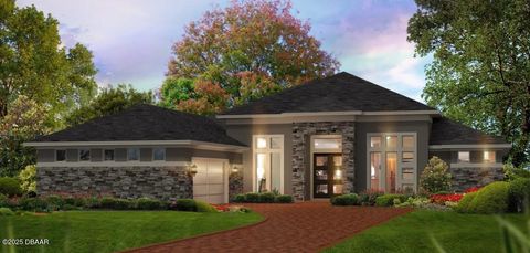 263 Stirling Bridge Drive Ormond Beach FL 32174