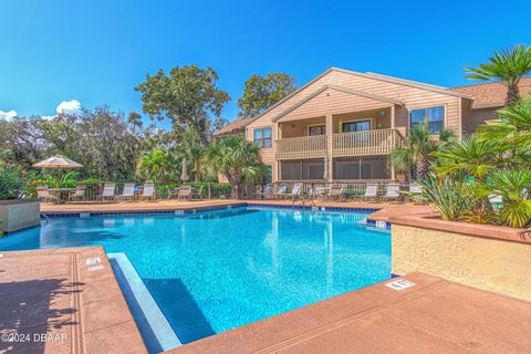 A home in Daytona Beach