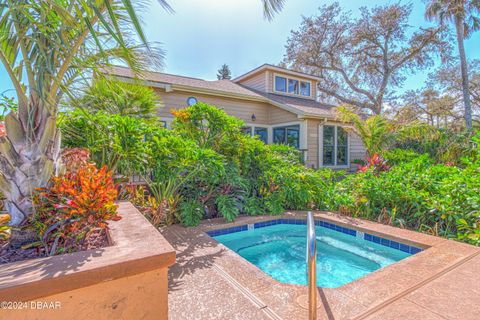 A home in Daytona Beach