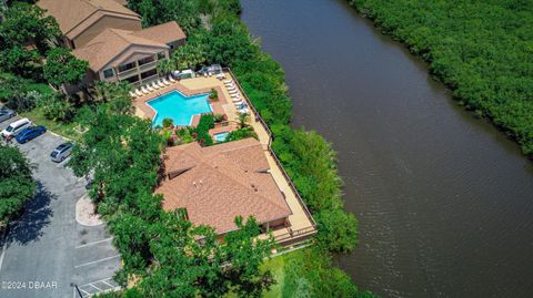 A home in Daytona Beach