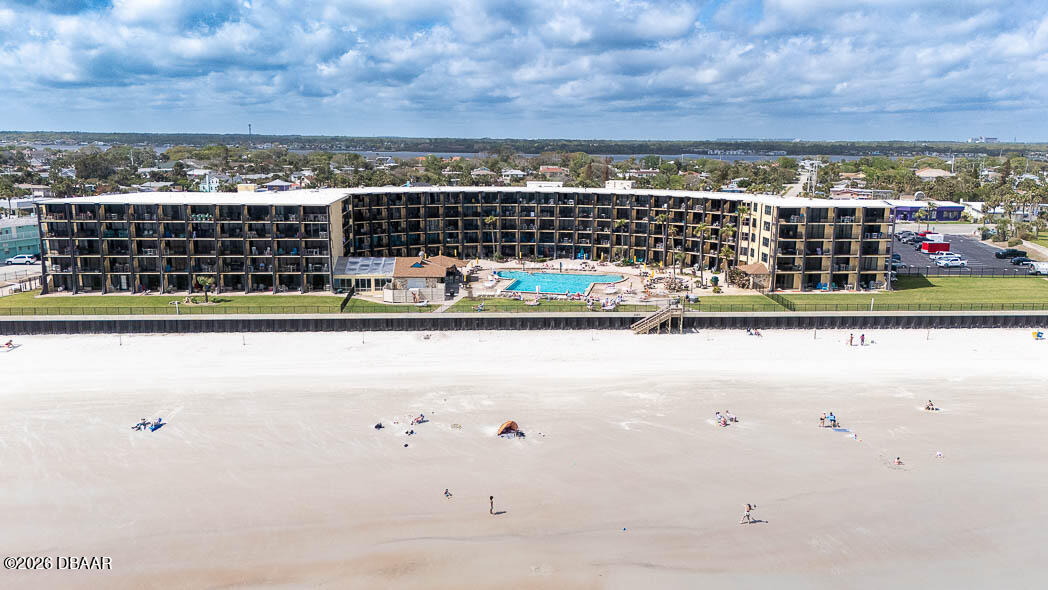 2301 S Atlantic Avenue