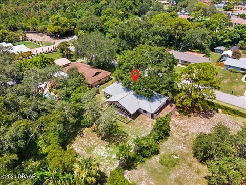 A home in Cocoa