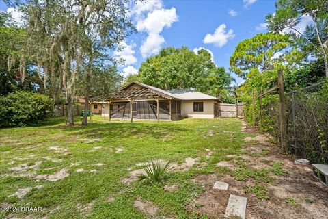 A home in Cocoa