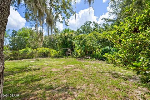 A home in Cocoa