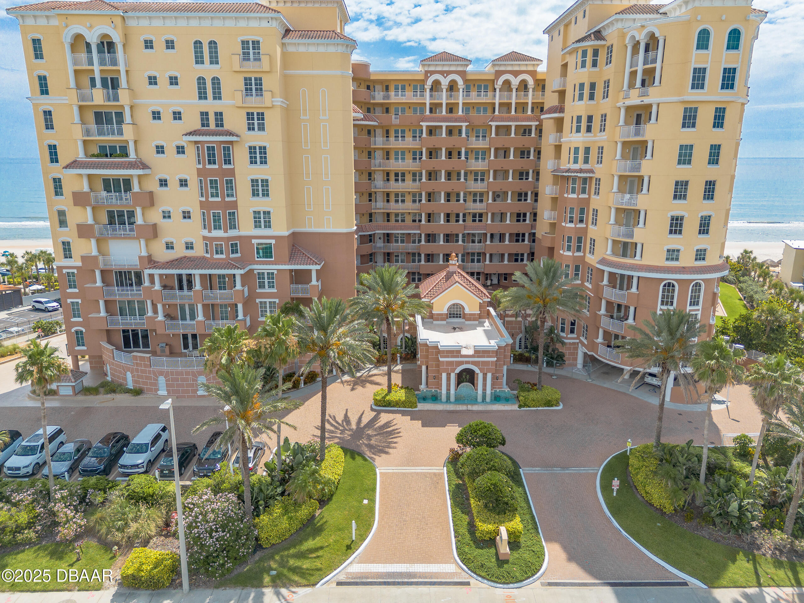 2515 S Atlantic Avenue 703