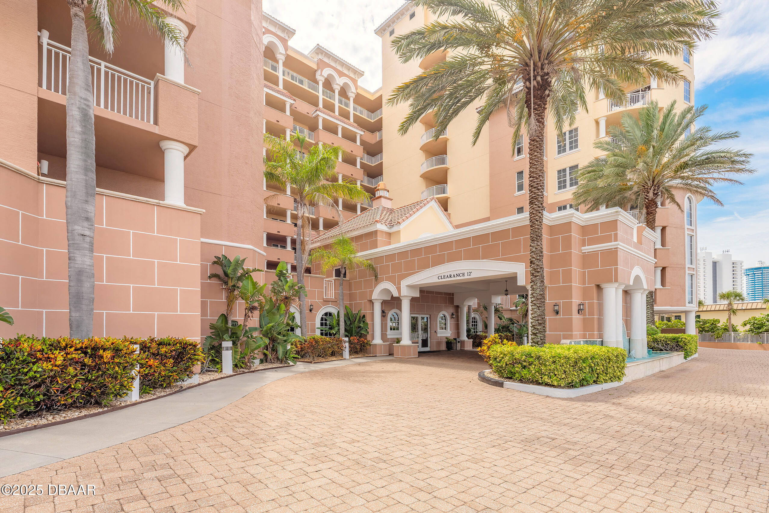 2515 S Atlantic Avenue 703